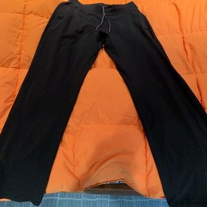 Lululemon sweatpants